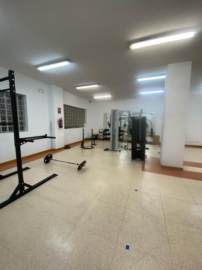 Deyanira Suite, Aeropuerto, Ifema Madrid Esterno foto